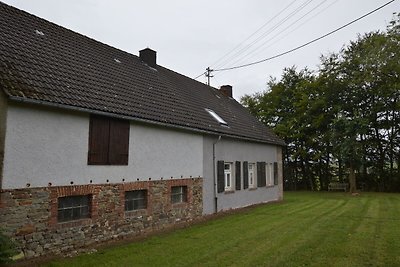 Kuća za odmor Dopust za oporavak Prüm