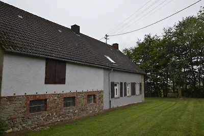 Casa vacanze a Neuendorf con giardino