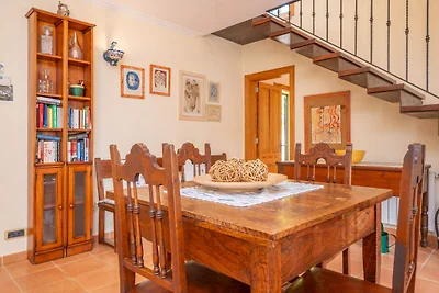 Can Boi Den Cifre - Ferienhaus Mit Gratis...