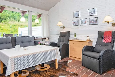 4 persone case ad Aabenraa