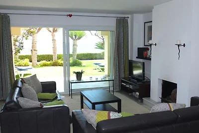 Ferienwohnung mit 3 Schlafzimmer
