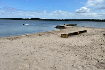 6 Personen Ferienhaus in Byxelkrok