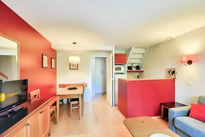 4-Zimmer-Haus für 8 Personen - Prestige