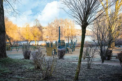 Elegant eingerichtete Ferienwohnung