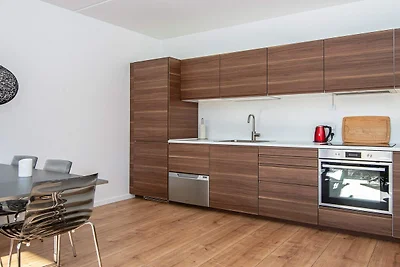 4 Personen Ferienhaus in Ringkøbing-By Traum