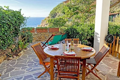 Appartamento Patio Isola d'Elba