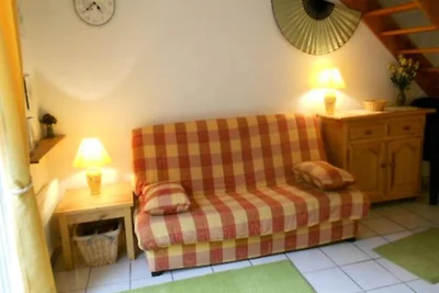 3 Zimmer für 6 Personen