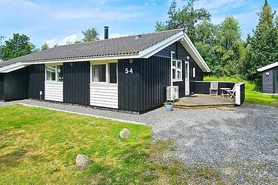 6 Personen Ferienhaus in Hadsund