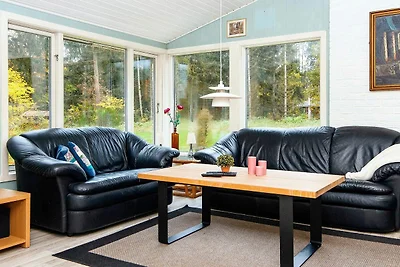 4 Personen Ferienhaus in Ans By-By Traum