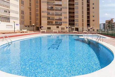 Infante - Apartment In Gandia. Wifi Gratis