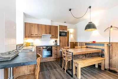 Monolocale a Chamrousse vicino piste