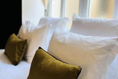 Casa vacanze a Metz con spa privata