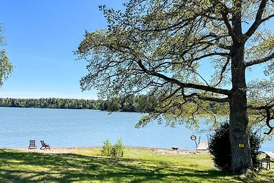 4 sterren vakantie huis in NORRTÄLJE