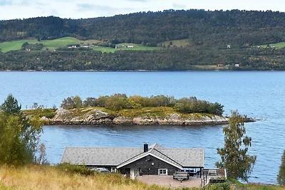 8 Personen Ferienhaus in TORVIKBUKT