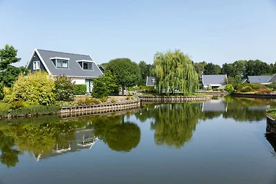Gemütliches Chalet mit Poolzugang