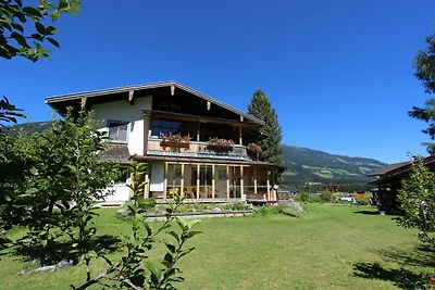 Appartement Neukirchen bij Skigebied