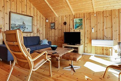 6 persoons vakantie huis in Vig