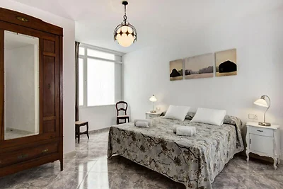 Haus in Ciutadella in der Nähe des...