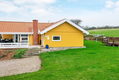 8 Personen Ferienhaus in Nordborg-By Traum