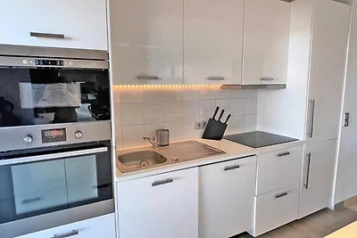 3 Zimmer für 5 Personen