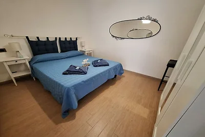 Ferienwohnung mit 1 Schlafzimmer