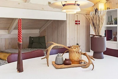 4 persoons vakantie huis in Hjørring