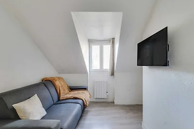 Charmant appartement - 2P- le Marais