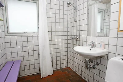 6-Personen-Ferienhaus in Hanstholm