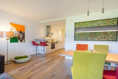Alpenflair Ferienwohnung 227