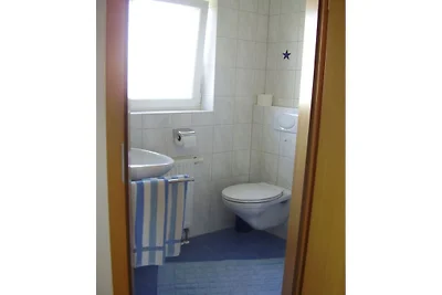 Apartament wakacyjny z 1 sypialnią