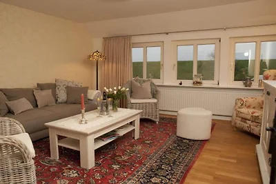 Holiday apartment with 1 bedroom