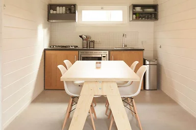 Ferienhaus mit 1 Schlafzimmer
