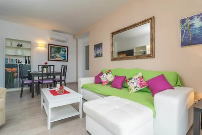 Casa Pilar - Appartamento ad Alcúdia.