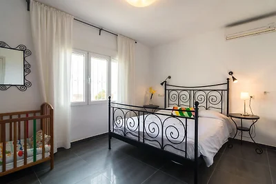 Belvilla von OYO Casa Eldorado