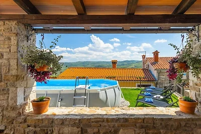 Villa Pietro Montona