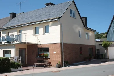Vakantiehuis met 7 slaapkamers