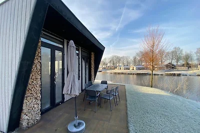 Affascinante chalet con lavastoviglie