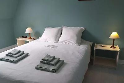 Moderne Wohnung in Bayeux im Stadtzentrum