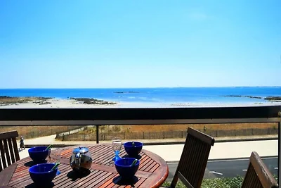 Residenz Les Horizons für 4 Personen