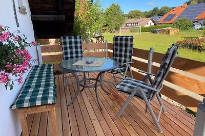Schöne Wohnung in Seenähe