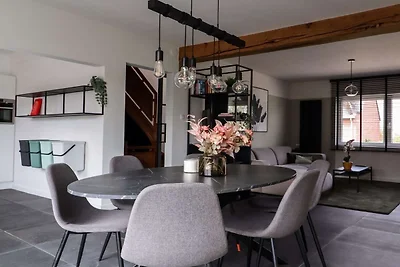Gezellig appartement vlak bij natuur &...