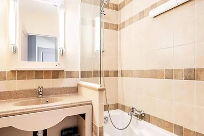 Appartamento in Provenza con Piscina e Golf