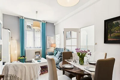 Ferienwohnung in Les Sables in der Nähe von G...