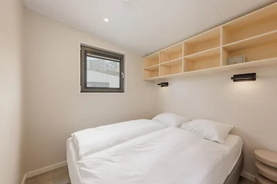 Übernachten Sie im Sea View in Zandvoort