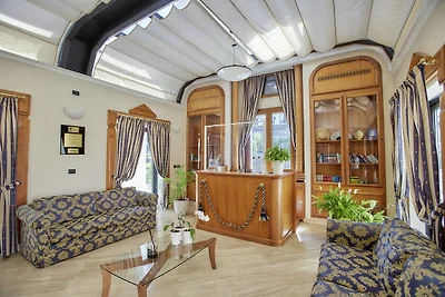 Residenza d'Elite vicino a Roma e Tivoli