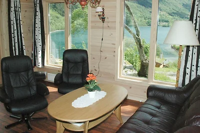 4 Personen Ferienhaus in olden-By Traum