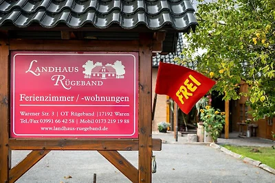 Im Landhaus Rügeband