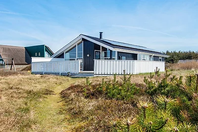 9 Personen Ferienhaus in Harboøre-By Traum
