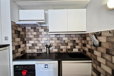 Comfortabel appartement · Dichtbij de pistes ...