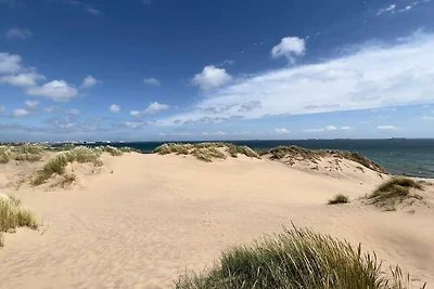 2 Personen Ferienhaus in Skagen-By Traum